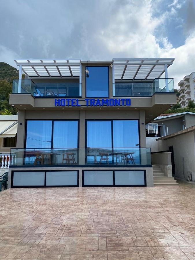Tramonto Hotel Vlorë