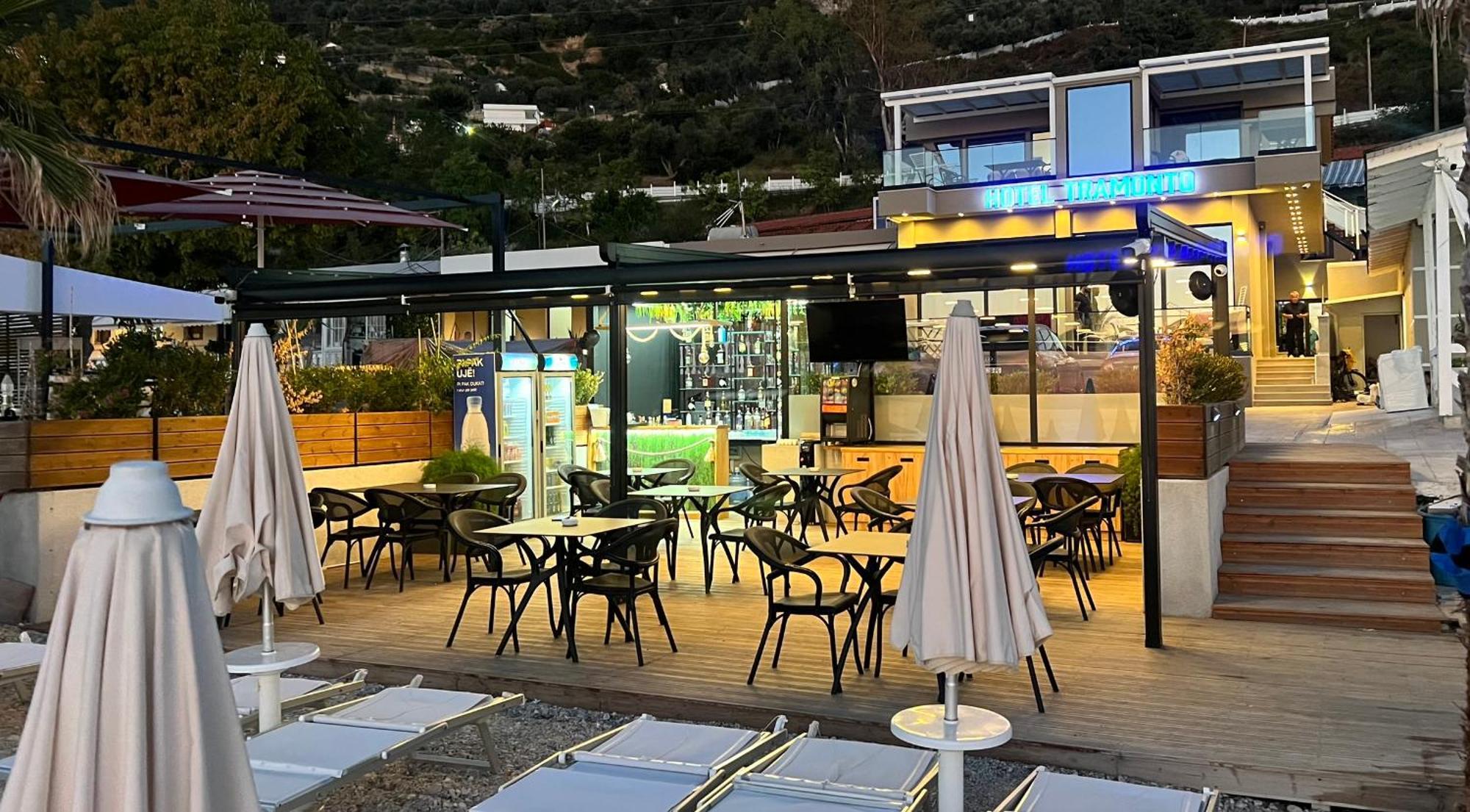 Hotel Tramonto *
