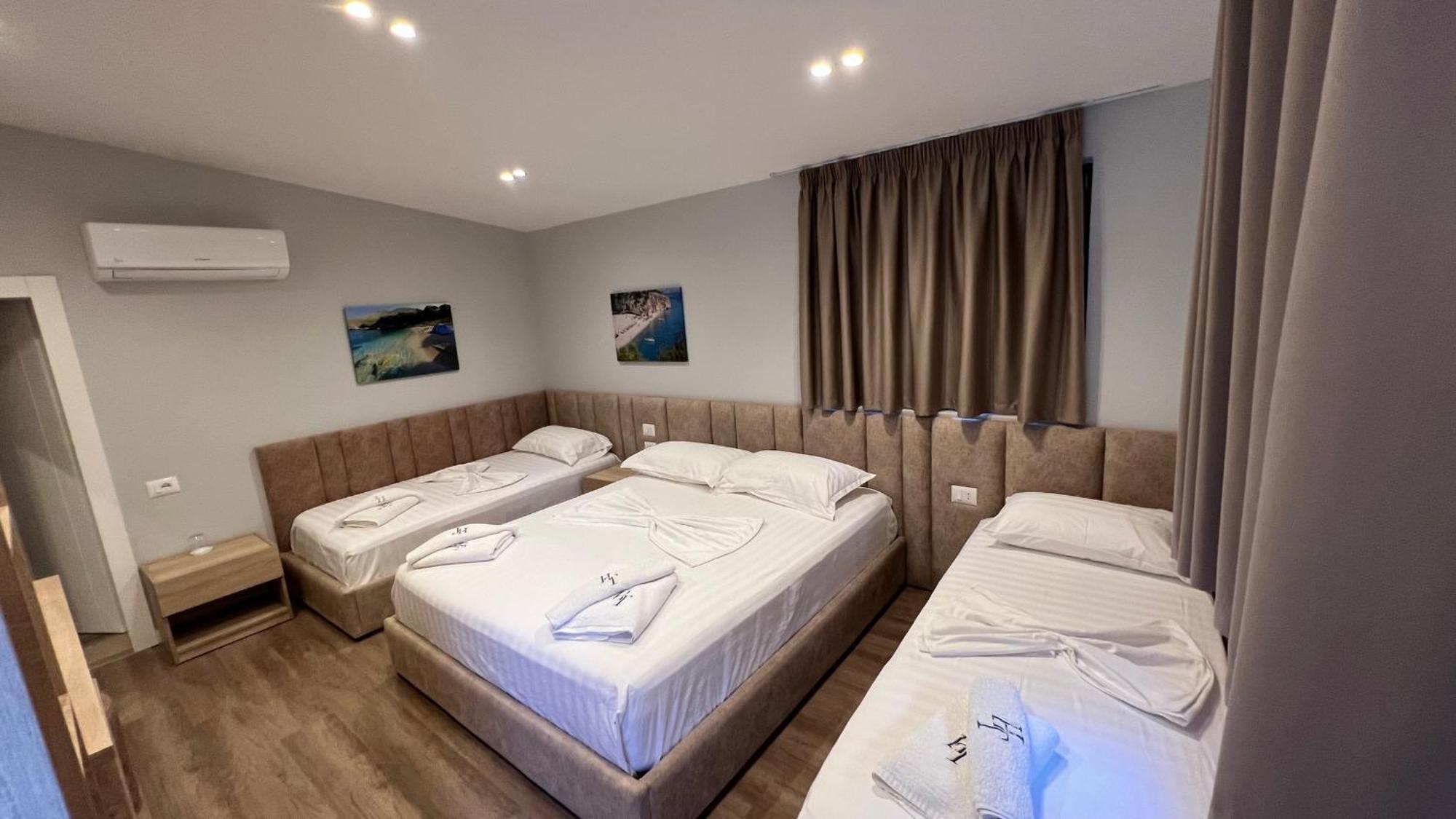 Hotel Tramonto
