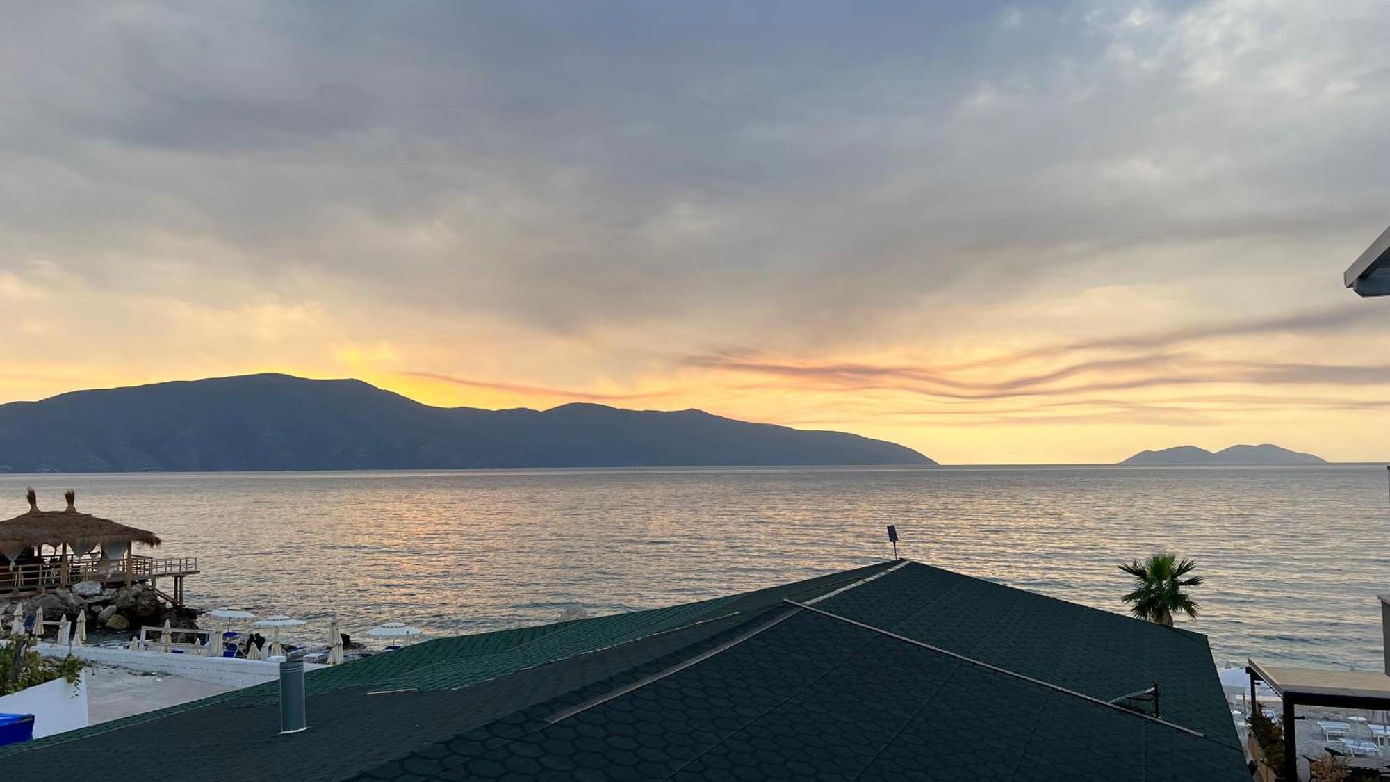 Hotel Tramonto Vlore