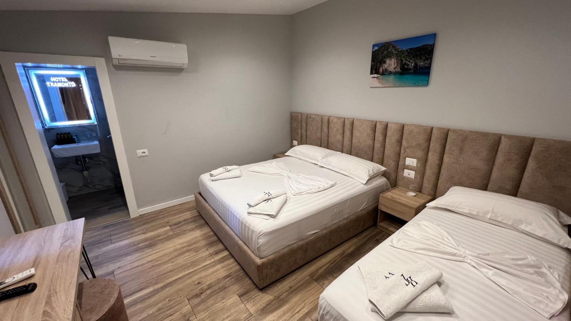 Hotel Tramonto