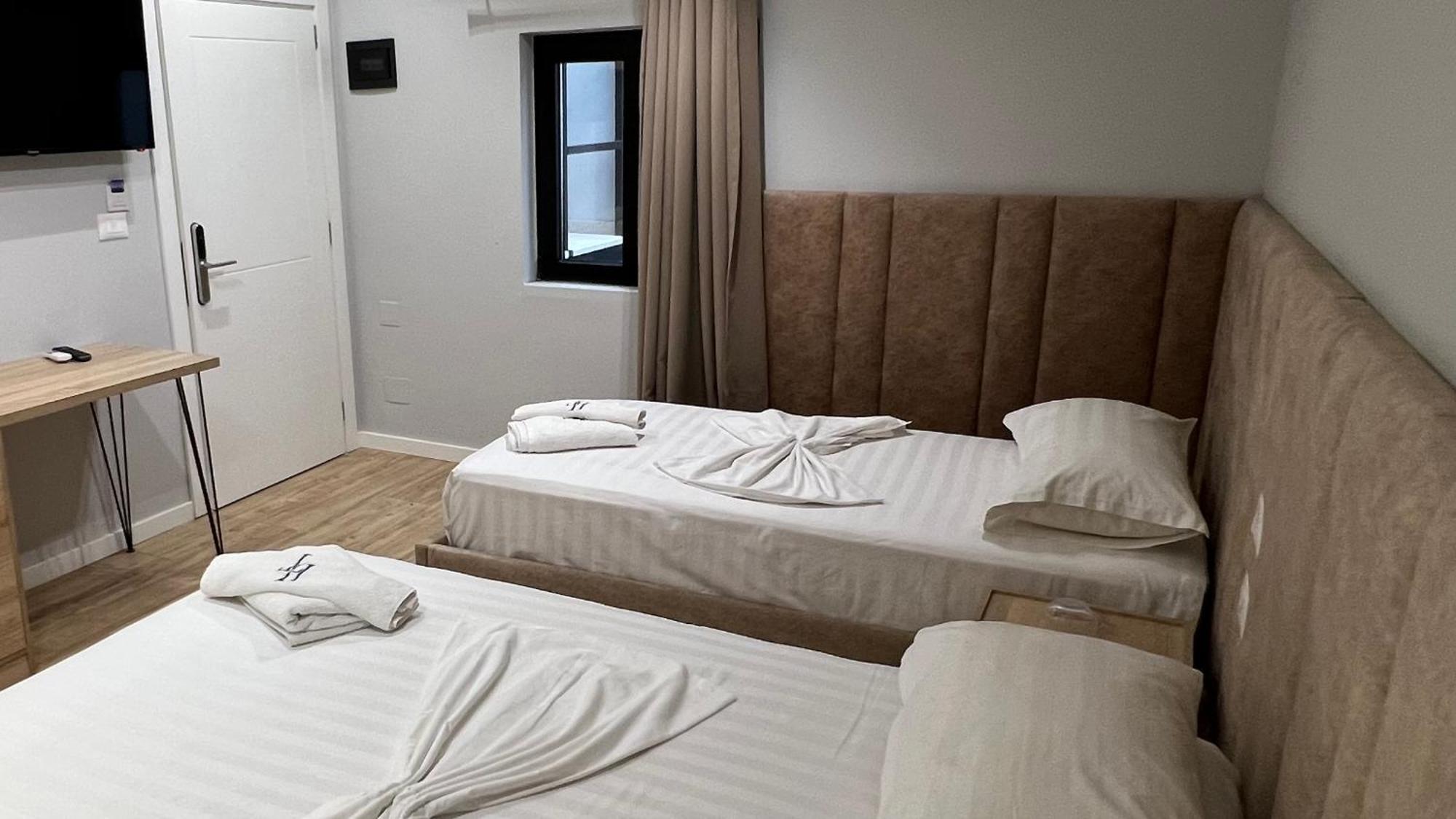 Tramonto Hotel