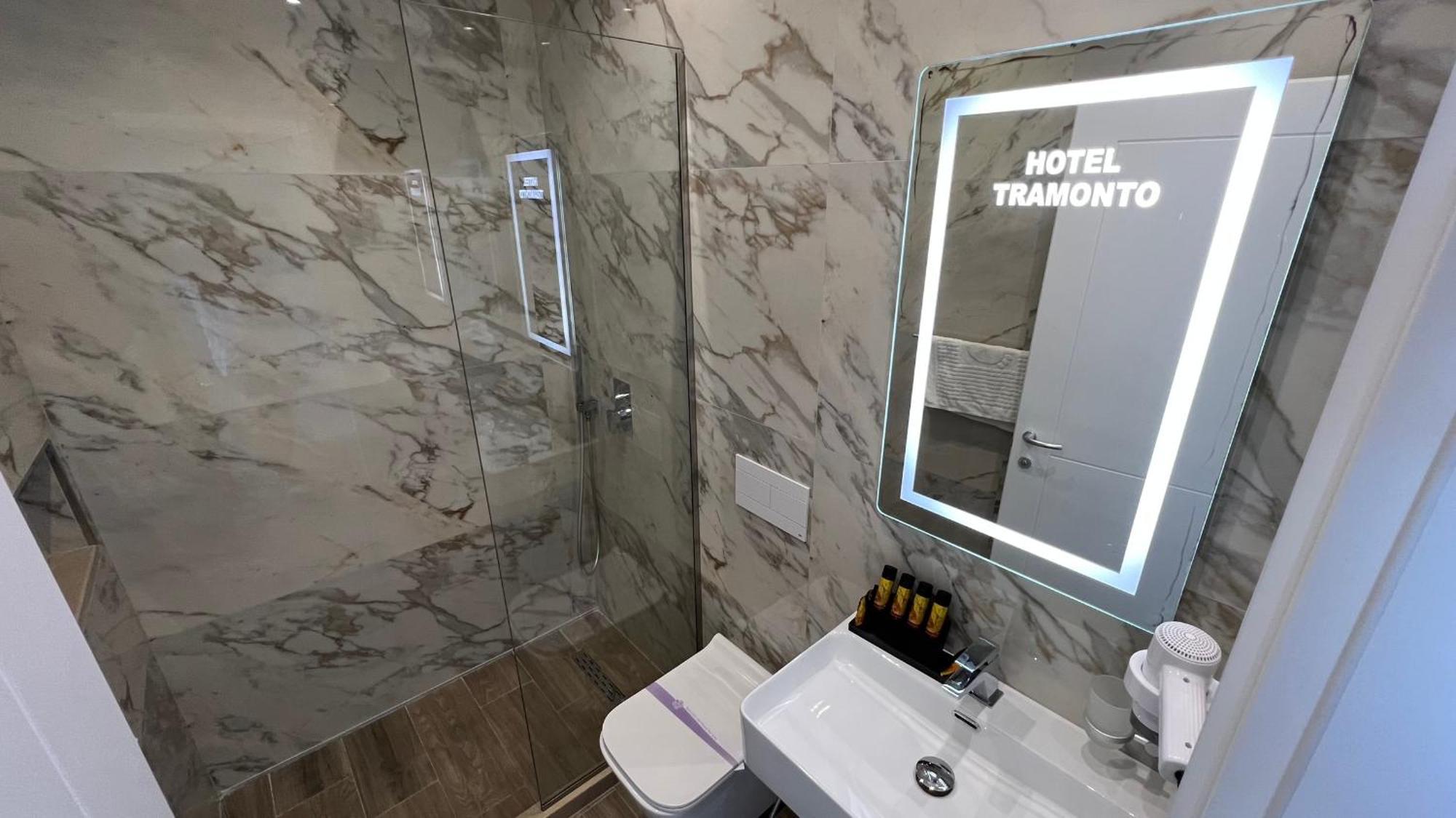 Hotel Tramonto