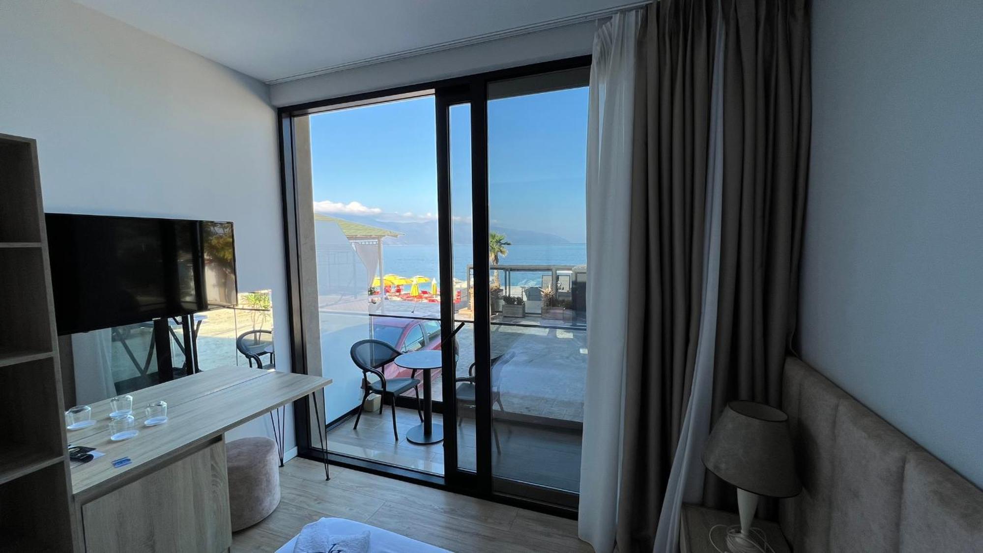 Hotel Tramonto *