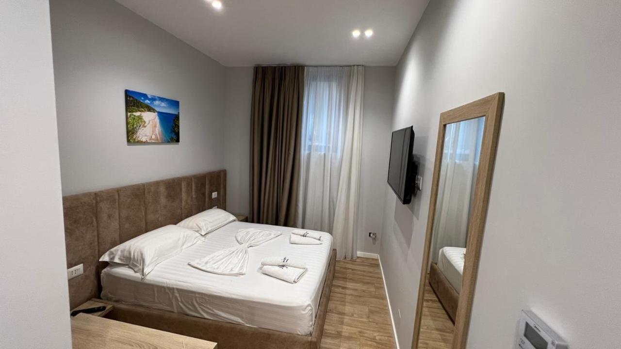Hotel Tramonto