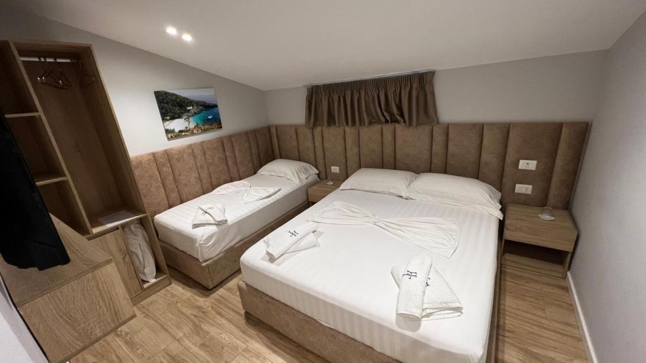 Tramonto Vlore Hotel